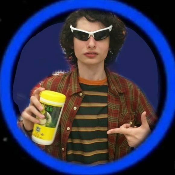 Meet your Posher, Kaylee - Picture 1 of 1